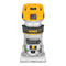 Nutfräsen DeWalt D26200 Handbuch