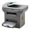 All-in-One-Drucker HP LaserJet 3300mfp Handbuch