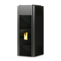 Palazzetti ECOFIRE ADAGIO Produkthandbuch