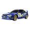 Ferngesteuerte Modelle Tamiya SUBARU IMPREZA Bedienungsanleitung