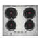 Kochfelder Electrolux EHS6940 Benutzerinformation