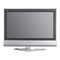 LCD-Fernseher Panasonic TX32LX64F Bedienungsanleitung