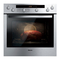 Küchengeräte Miele H 4117 BP Gebrauchs- Und Montageanweisung