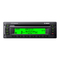 Autoradios Bosch Professional Line 3 Premium CCD Kurzanleitung