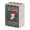 Schalter ABB Tmax T4 Installation
