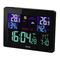 Wetterstationen Hama Color EWS-1400 Bedienungsanleitung