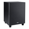 Subwoofer Teufel US 2106/1 SW Technische Beschreibung Und Bedienungsanleitung