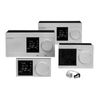 Danfoss ECL Comfort 310 Betriebsanleitung