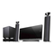 Heimkinosysteme Sony BDV-L800 Kurzanleitung