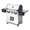 Grills Koenig Regal 590 Montageanleitung