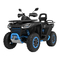 Quads & ATV Segway SNARLER Serie Reparaturanleitung
