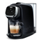 Kaffeemaschinen LAVAZZA blue CLASSY CUSTOM MILK Bedienungsanleitung