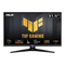 Monitore Asus VG32AQA1A Serie Bedienungsanleitung