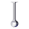 Kamine Nordpeis Me Ceiling Stove with DV kit Installations- Und Benutzerhandbuch