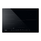Kochfelder Whirlpool WF S1577 CPNE Bedienungsanleitung