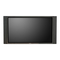 Monitore Panasonic TH-65PF9EK Bedienungsanleitung