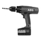 Bohrmaschinen AEG SB2E 14.4 T Super Torque Gebrauchsanleitung