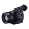 Camcorder Canon EOS C500 PL Bedienungsanleitung