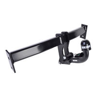 Brink 5300 Montageanleitung