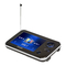 Mediaplayer Teac MP-4000 Handbuch