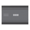Controller Carrier XCT7 Bedienungsanleitung