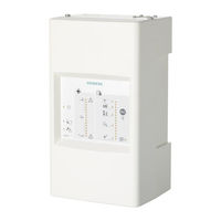 Siemens FDA241 Bedienungsanleitung