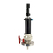 Armaturen Endress+Hauser CleanFit P CPA 474 Betriebsanleitung