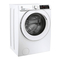 Hoover H-WASH&DRY 500 - Bedienungsanleitung Waschtrockner