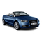 Autos Audi A5 Cabriolet Kurzanleitung