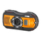 Ricoh WG-5 GPS