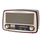 Radios Roadstar HRA-1600 Bedienungsanleitung