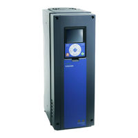 Vacon 100 industrial Installationsanleitung