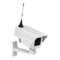 Überwachungskameras Monacor security AV-3031COL Montageanleitung