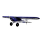 Spielzeuge E-FLITE Carbon-Z cub Bedienungsanleitung