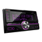 Autoradios Kenwood DPX405BT Bedienungsanleitung
