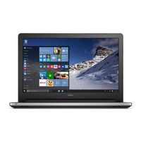 Dell Inspiron Micro Desktop 3000 Serie Serviceanleitung