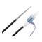 Medizinische Ausstattung COOK Medical CHECK-FLO PERFORMER EINFÜHRSCHLEUSEN-SET MICROPUNCTURE-PUNKTION DER A. RADIALIS Gebrauchsanweisung