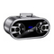 Auto Lautsprecher Blaupunkt Velocity 2GO 5 Bedienungsanleitung