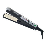 Bosch PHS 25 Serie Gebrauchsanleitung