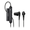 Stereokopfhörer Sony mdr-nc33 Bedienungsanleitung