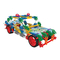 Spielzeuge k'nex 30 Model Building Set Designer's Choice Light-Up Bedienungsanleitung