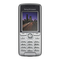 Handys Sony Ericsson K320 Bedienungsanleitung