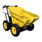 Garten und Gartentechnik Gude GGM 300/R Originalbetriebsanleitung