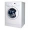 Wäschetrockner Indesit IWDD 7125 Bedienungsanleitungen