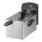Fritteusen Clatronic FR 2799 Bedienungsanleitung, Garantie