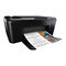All-in-One-Drucker HP Deskjet F2400 Handbuch