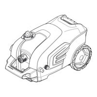 Kärcher K 4 Compact Originalbetriebsanleitung