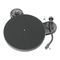Plattenspieler Pro-Ject RPM 1.3 Genie Bedienungsanleitung