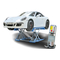 Hebebühnen Twin Busch TW S3-10E Installation, Bedienung Und Wartung