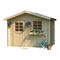 Gartenhäuser Solid Sologne S877 Montageanleitung